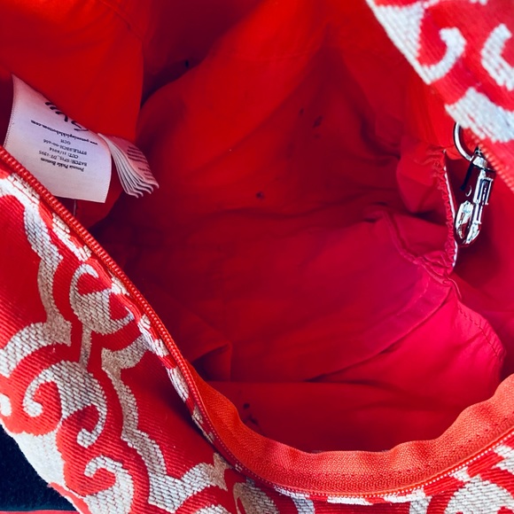 Petunia Pickle Bottom Backpack - Picture 9 of 9